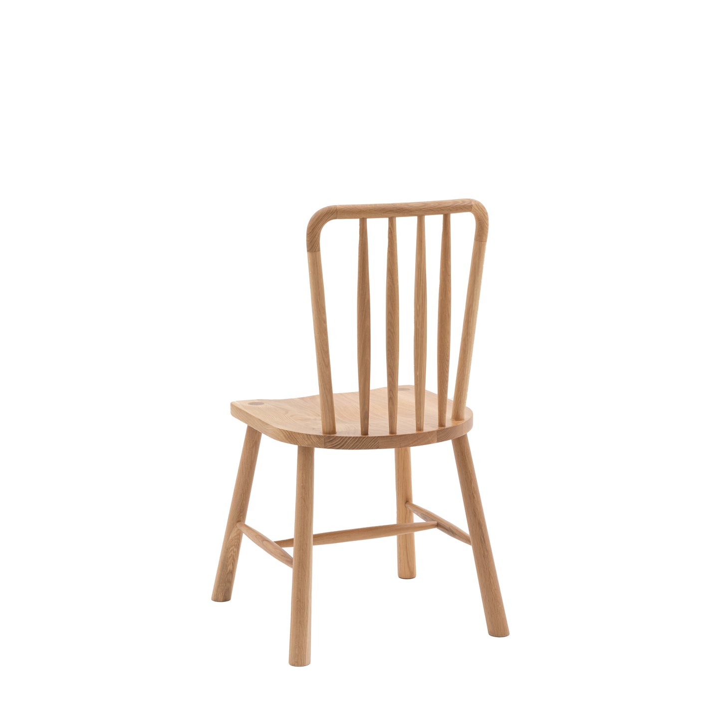 Wycombe Dining Chair Oak