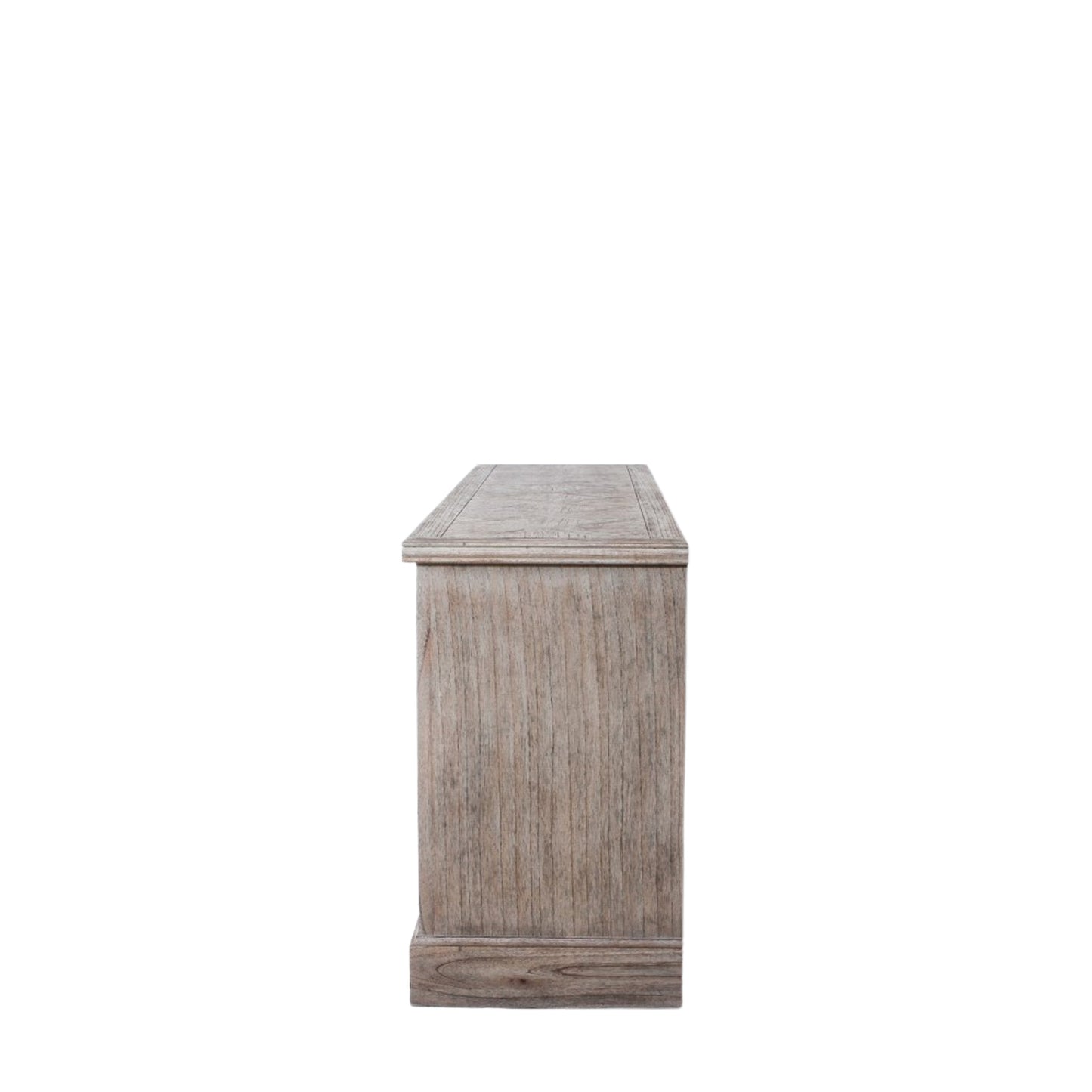 Mustique 2 Door 3 Drawer Sideboard Natural