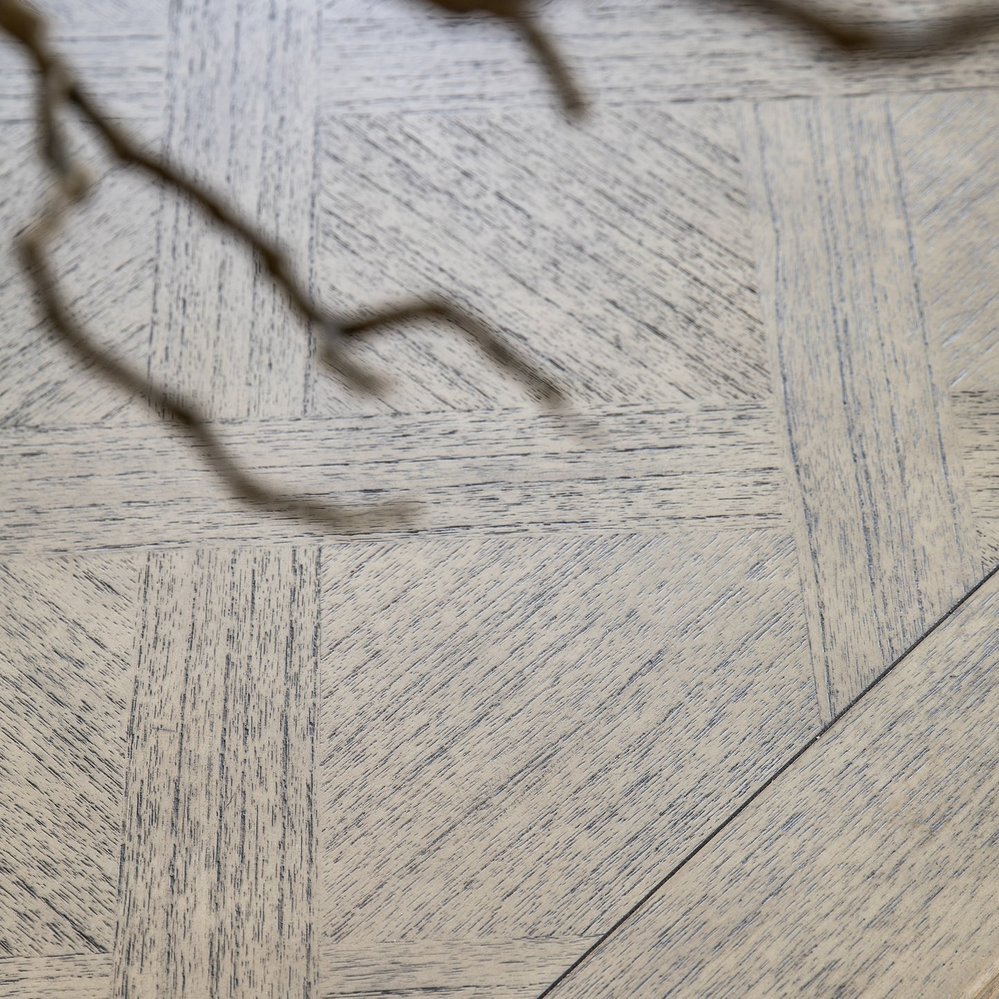 Mustique Extending Dining Table Natural