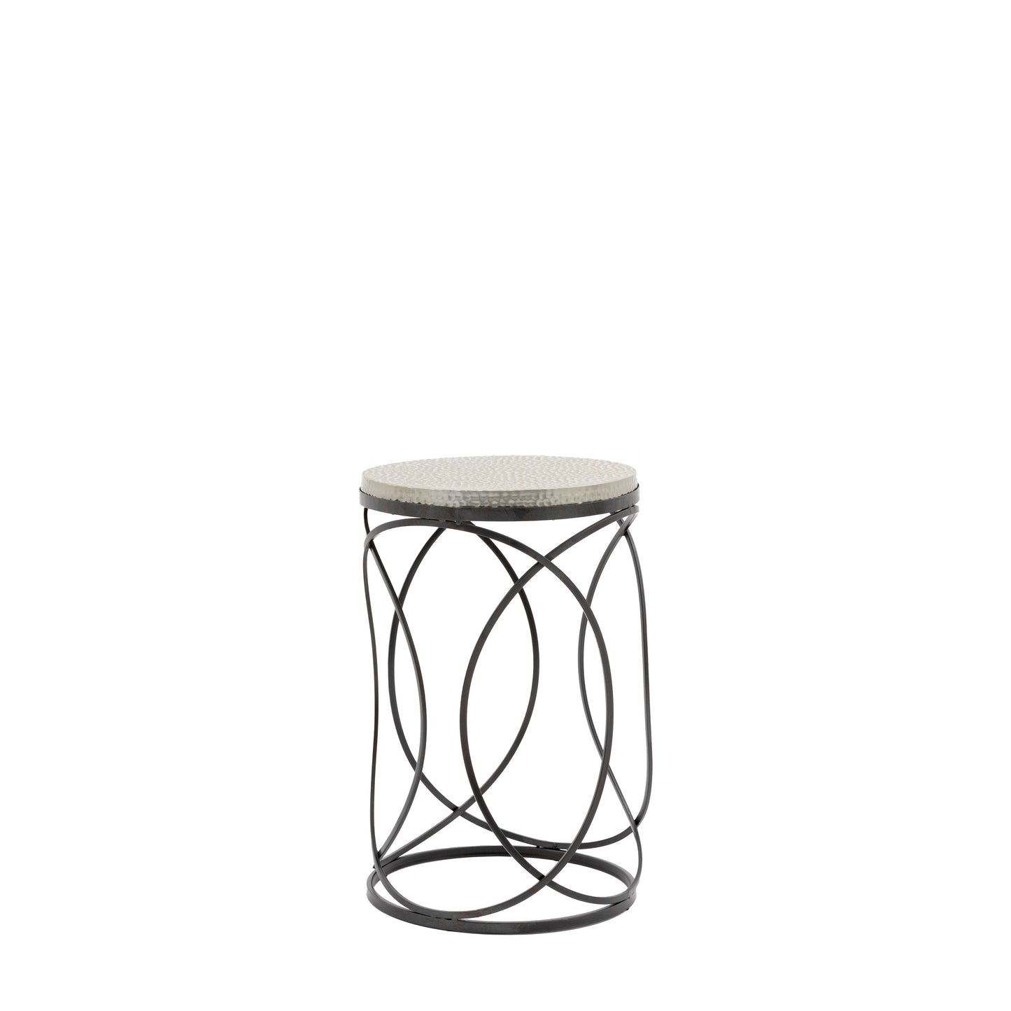 Kimba Side Table Gold
