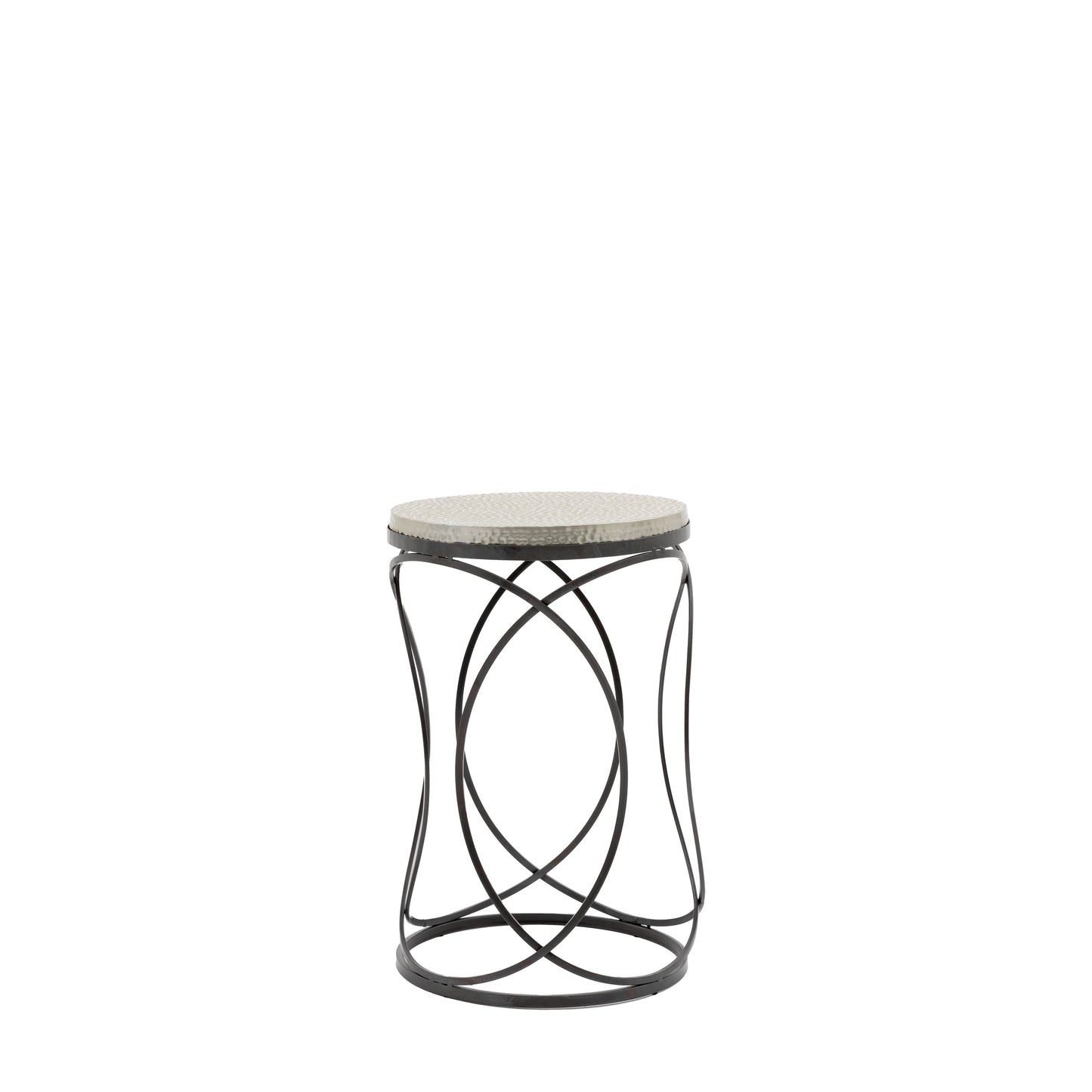 Kimba Side Table Gold