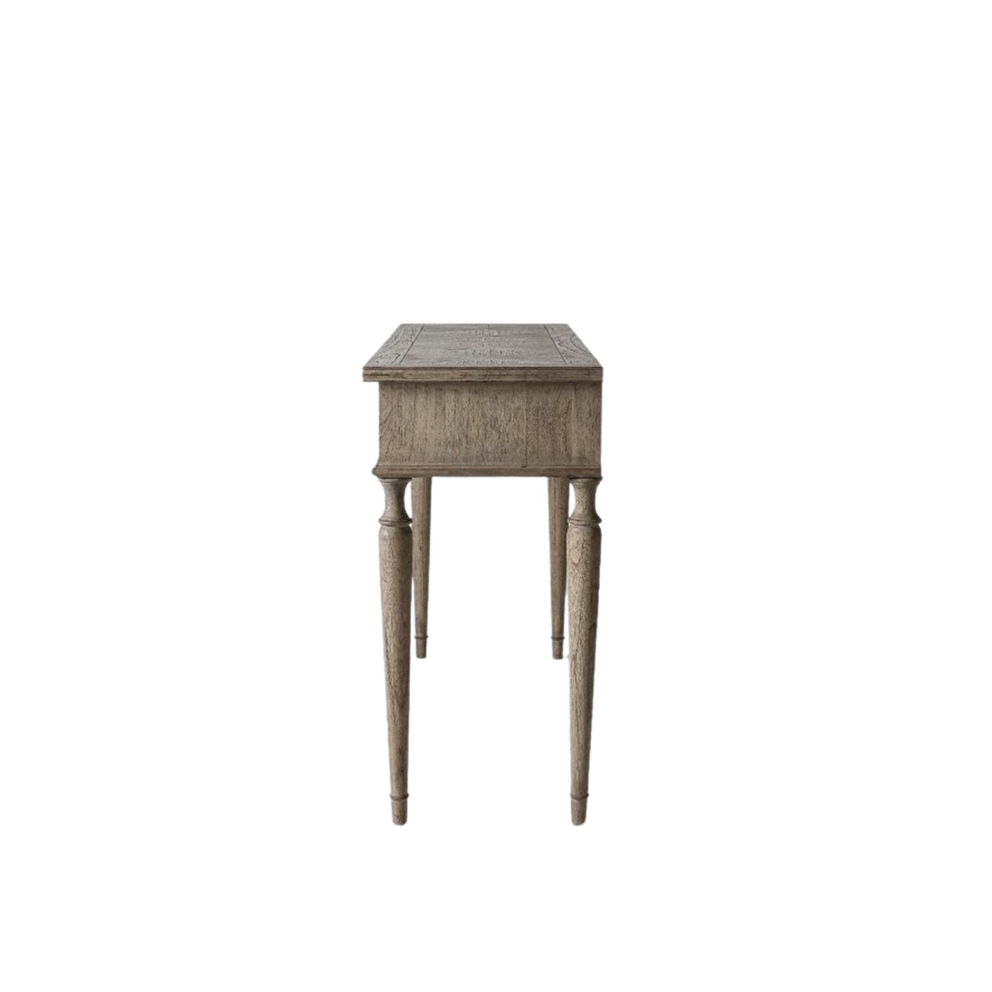 Mustique Dressing Table Natural
