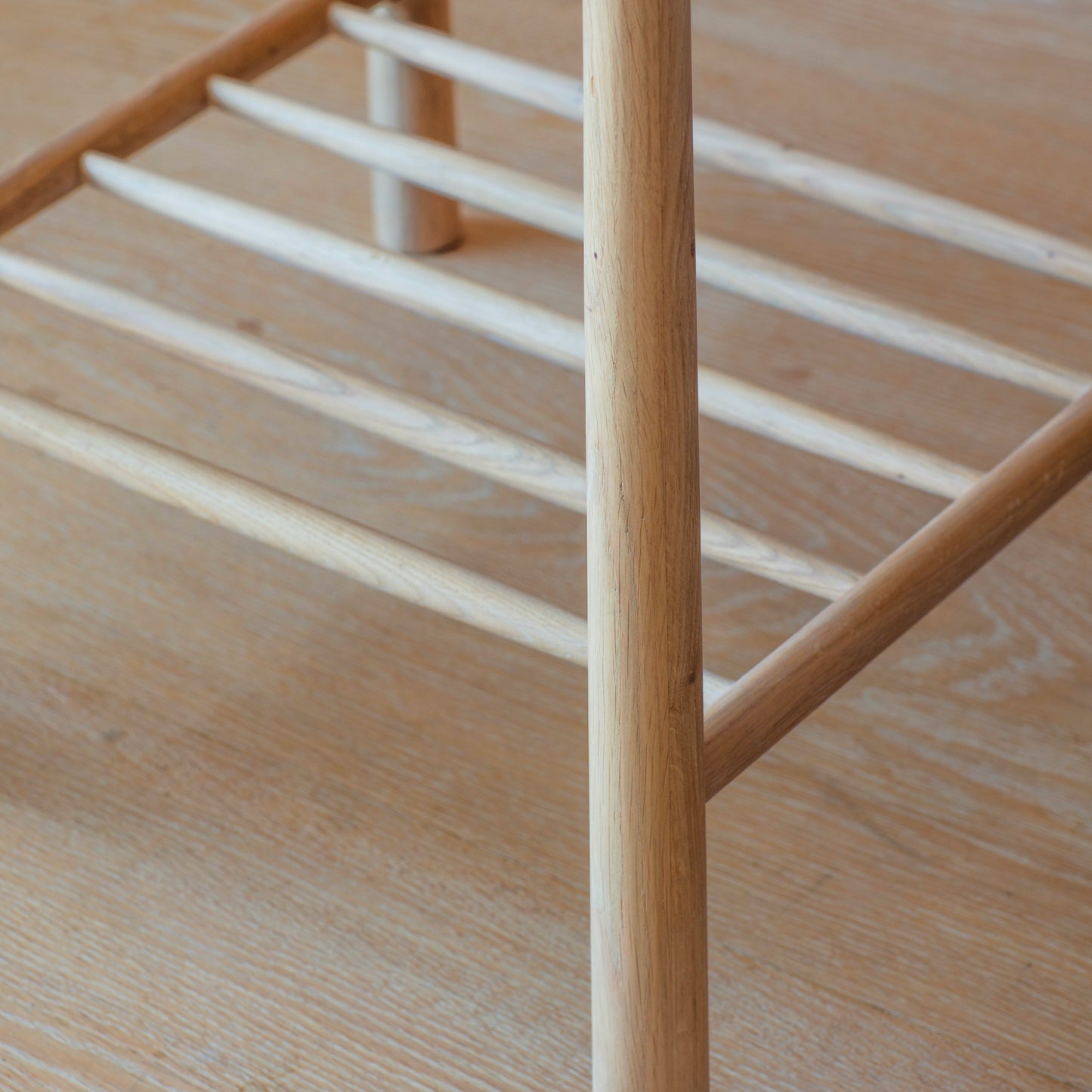 Wycombe Side Table Oak