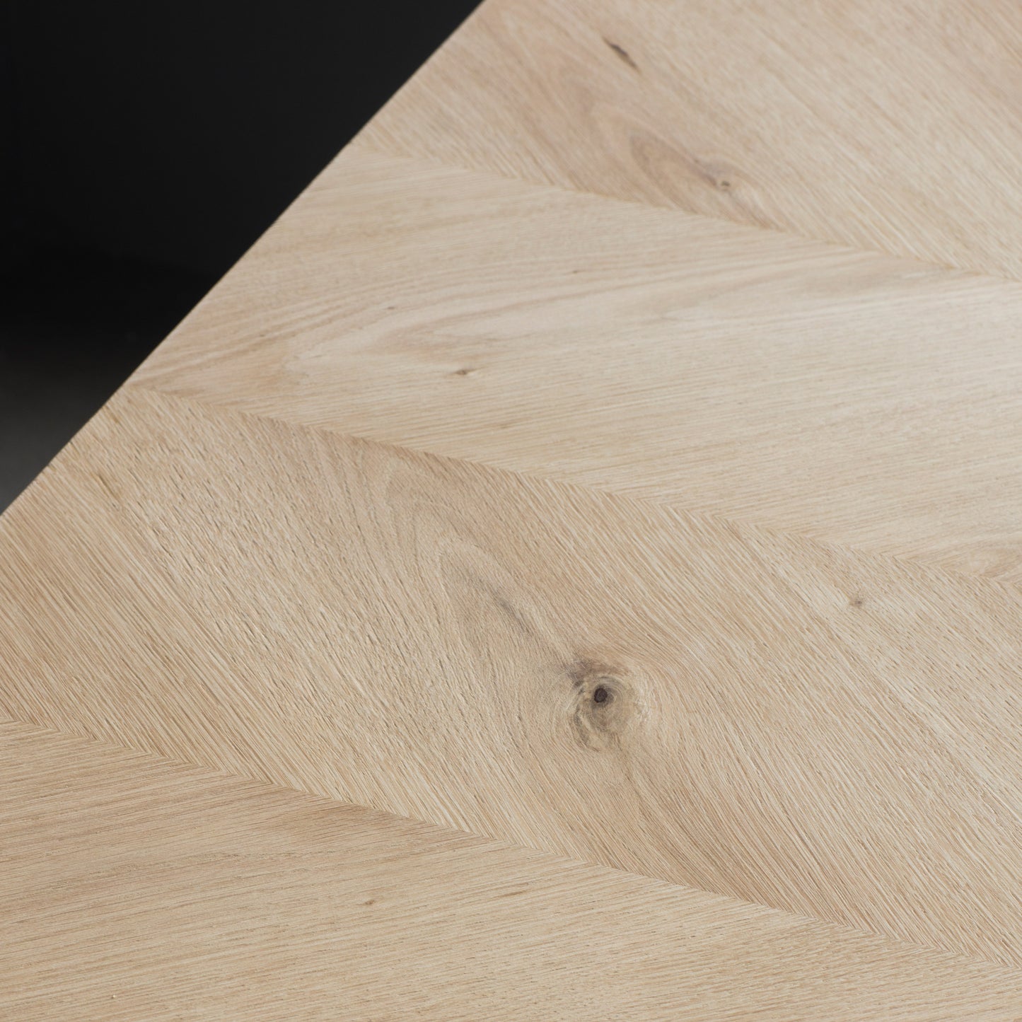 Milano Ext Dining Table Oak