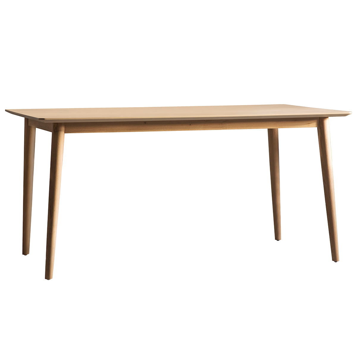 Milano Dining Table Oak