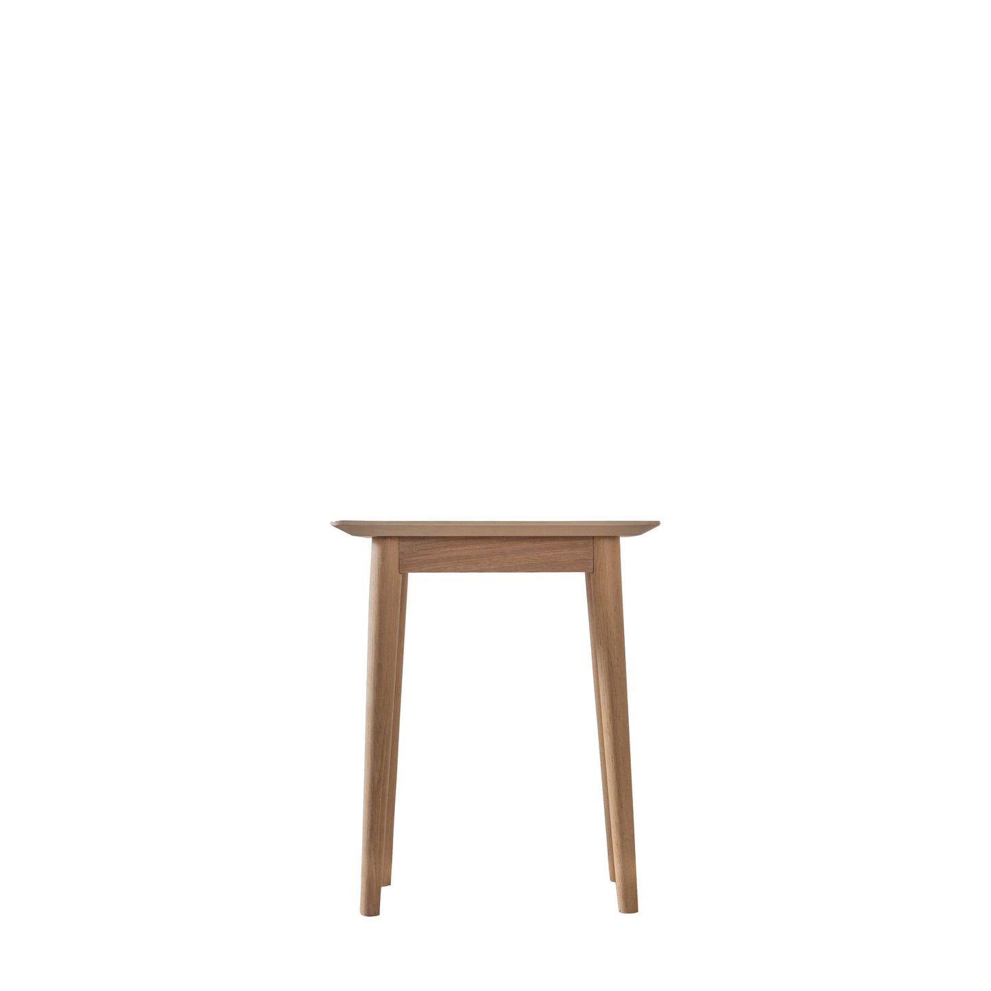 Milano Side Table Oak