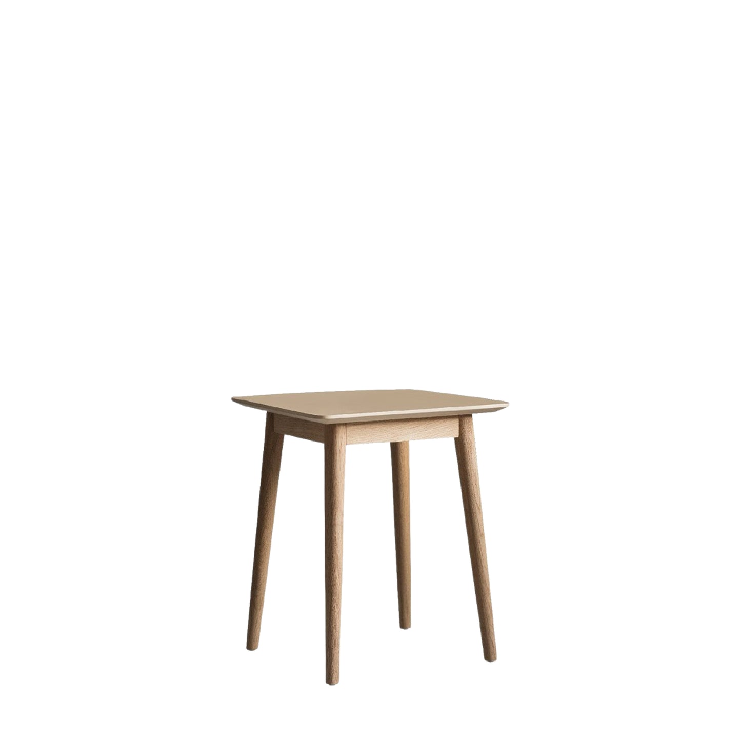 Milano Side Table Oak