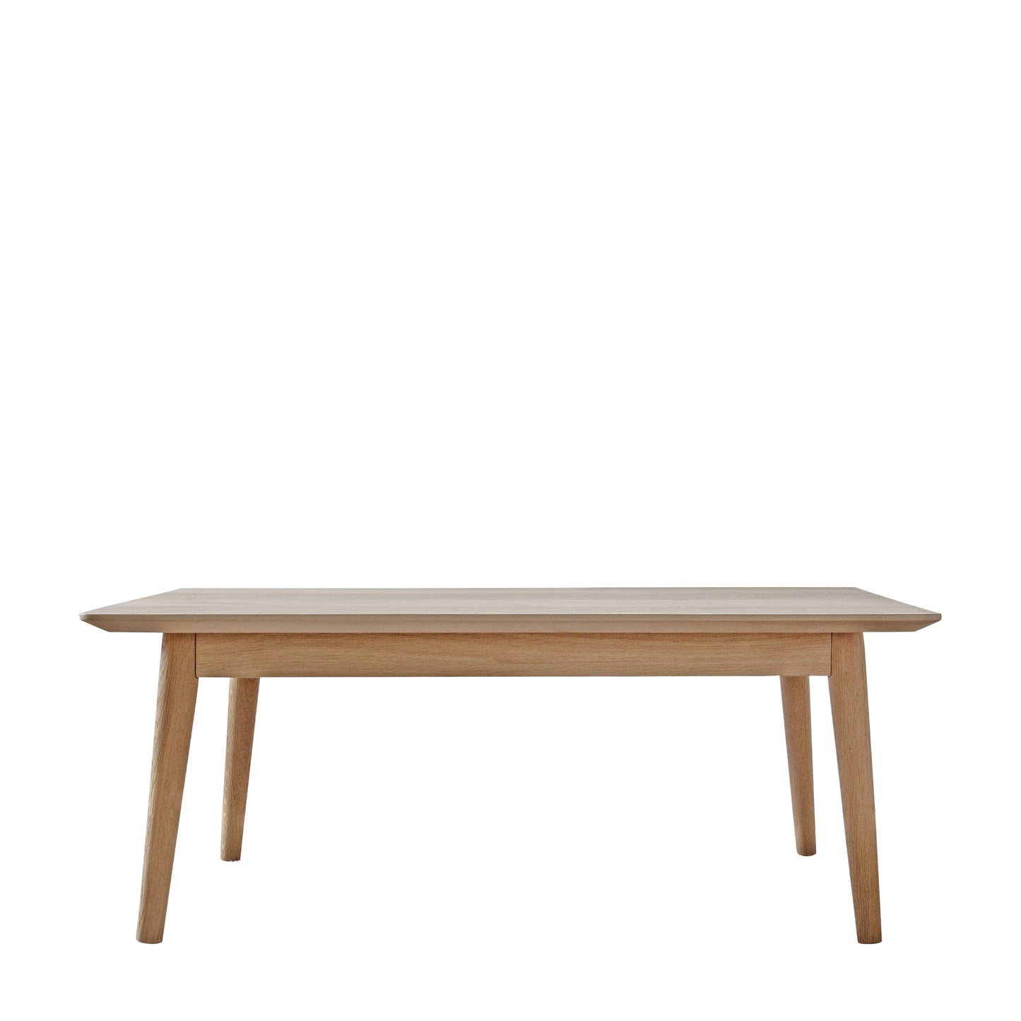 Milano Coffee Table Oak