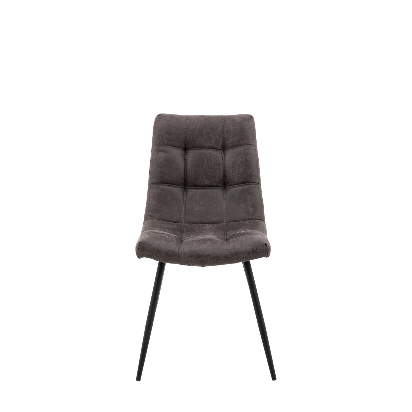 Darwin Chair (2pk) Grey