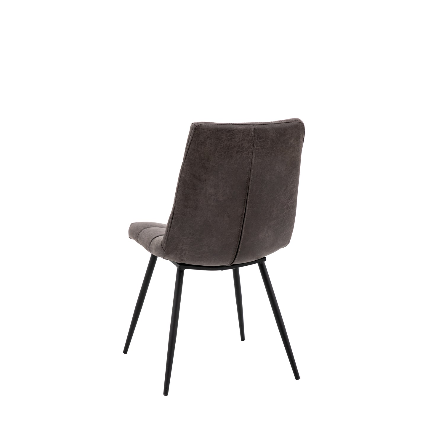 Darwin Chair (2pk) Grey