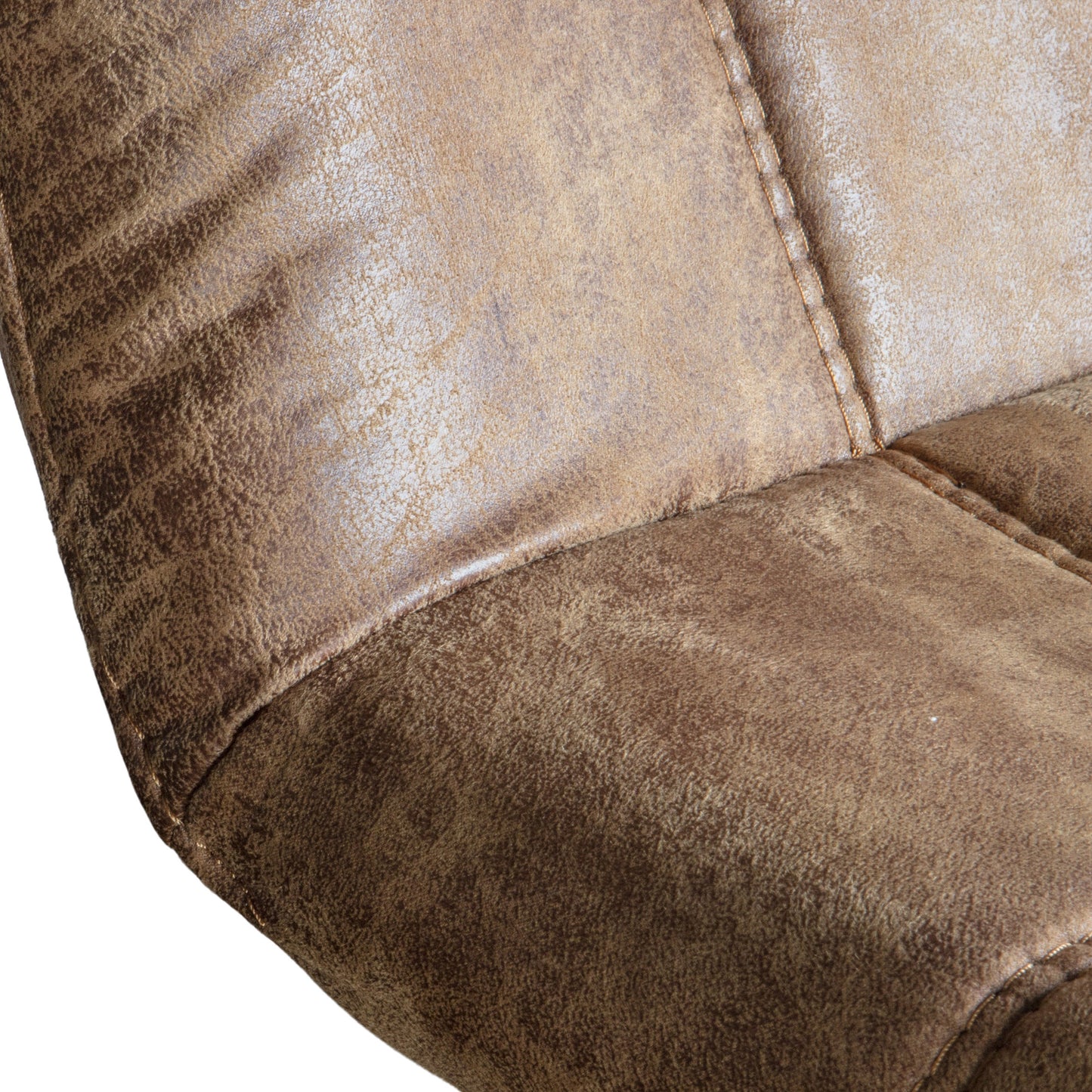 Darwin Chair (2pk) Brown