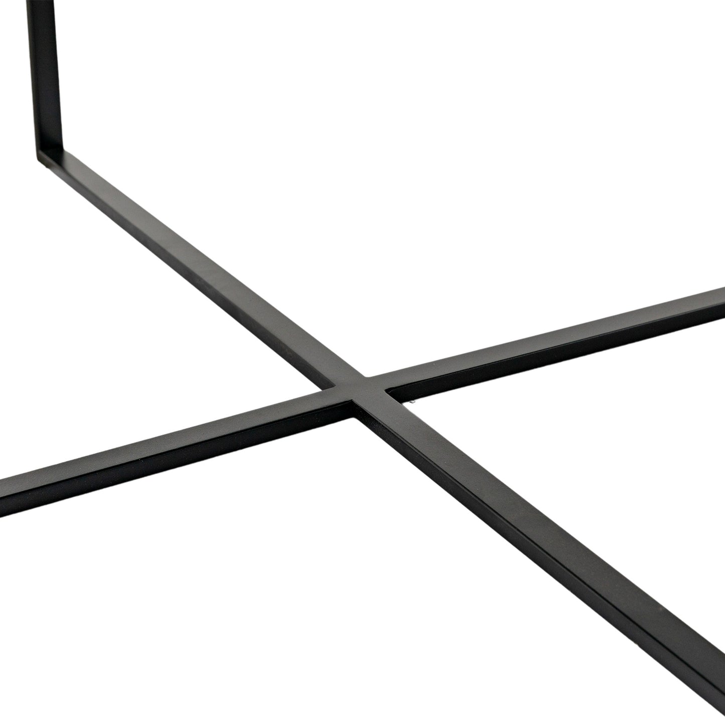 Torrance Coffee Table Black / Grey