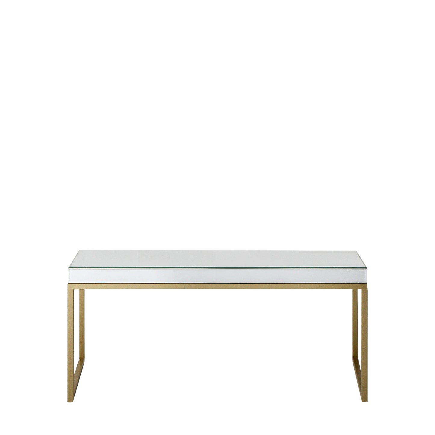 Pippard Coffee Table Champagne
