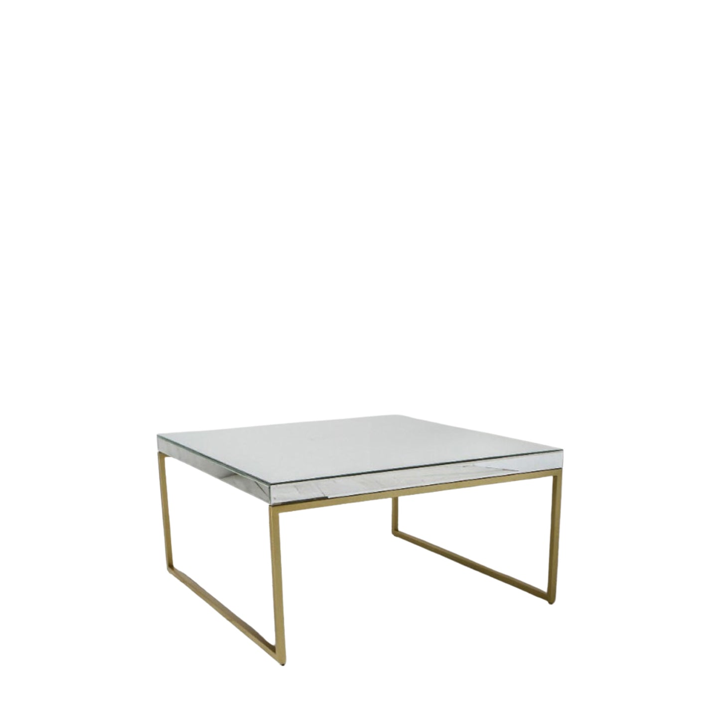 Pippard Coffee Table Champagne