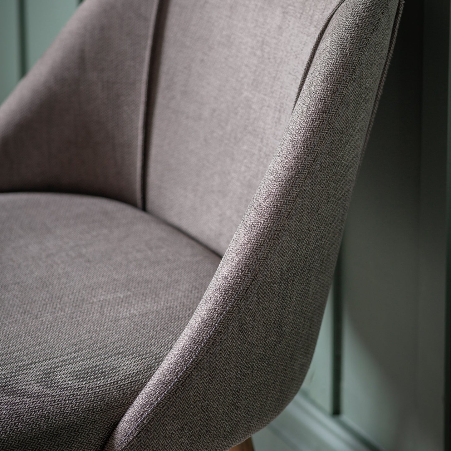 Elliot Dining Chair (2pk) Slate Grey