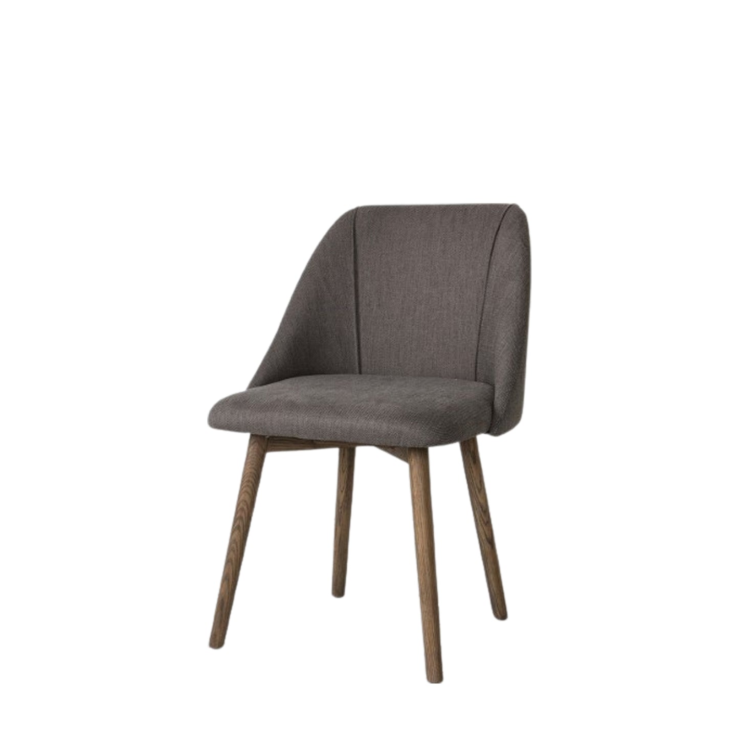Elliot Dining Chair (2pk) Slate Grey