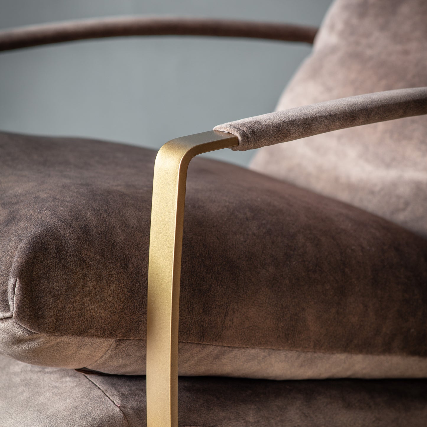 Fabien Lounger Mineral