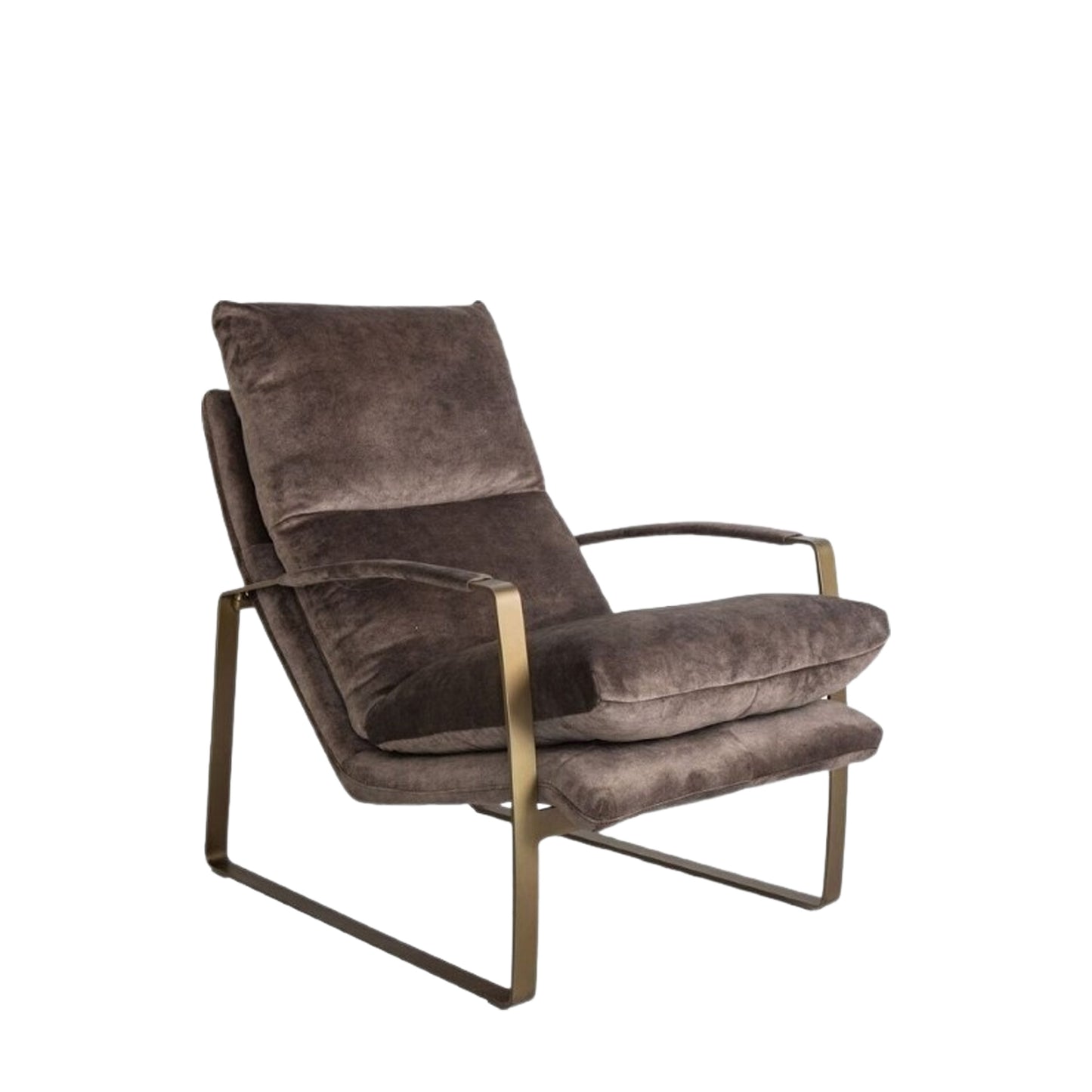 Fabien Lounger Mineral