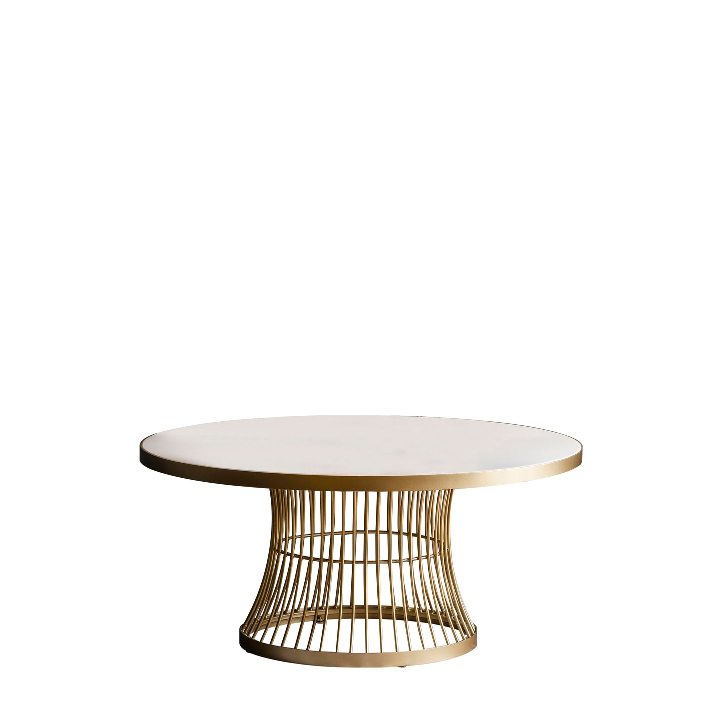 Pickford Coffee Table Champagne