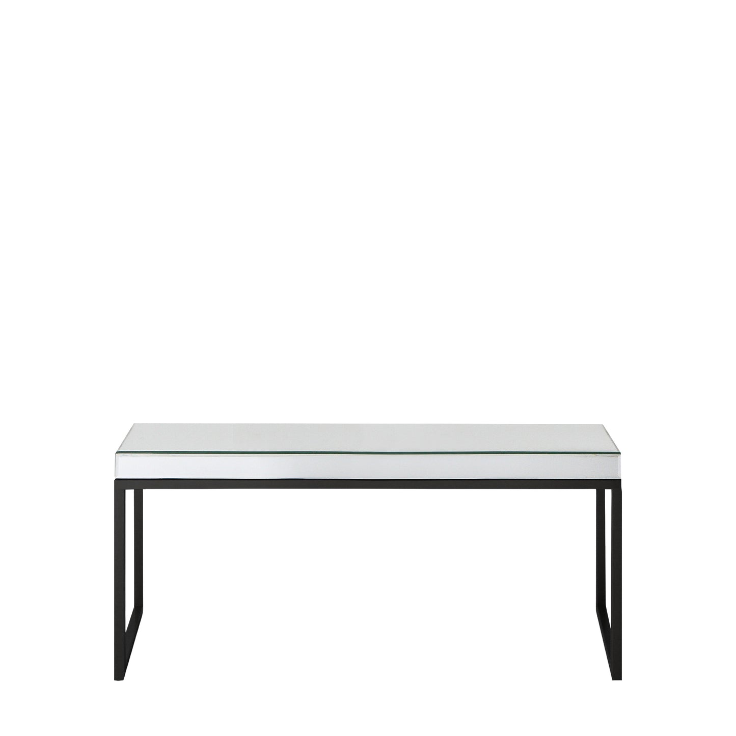 Pippard Coffee Table Black