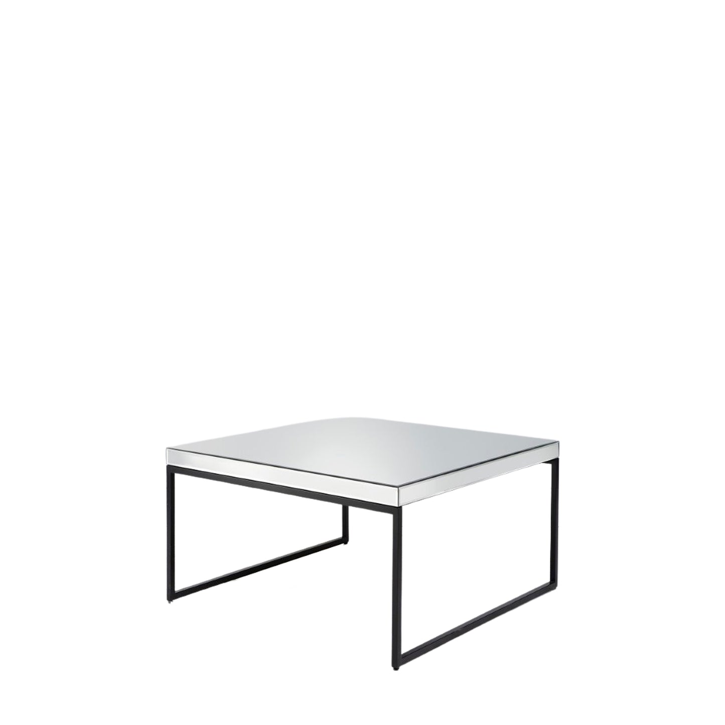 Pippard Coffee Table Black