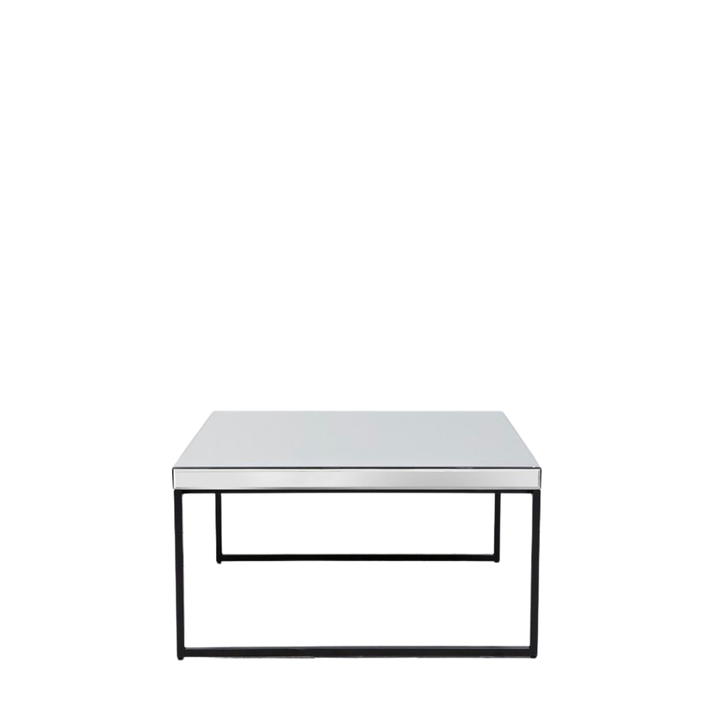 Pippard Coffee Table Black