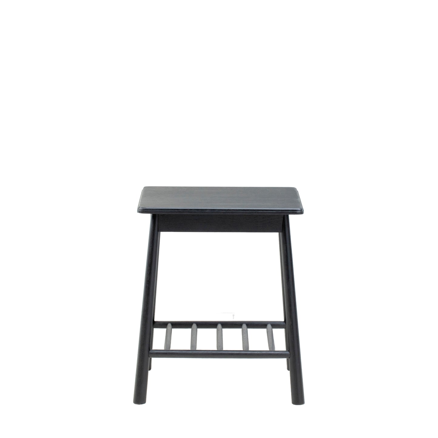 Wycombe Side Table Black