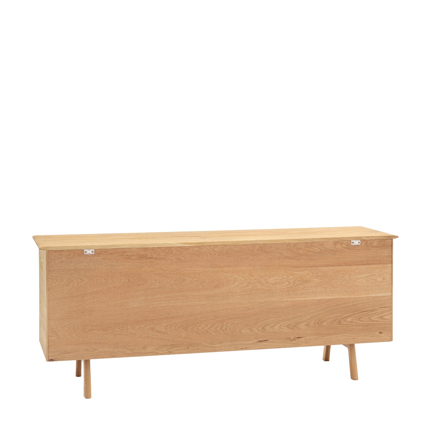Madrid 2 Door 3 Drawer Sideboard Oak