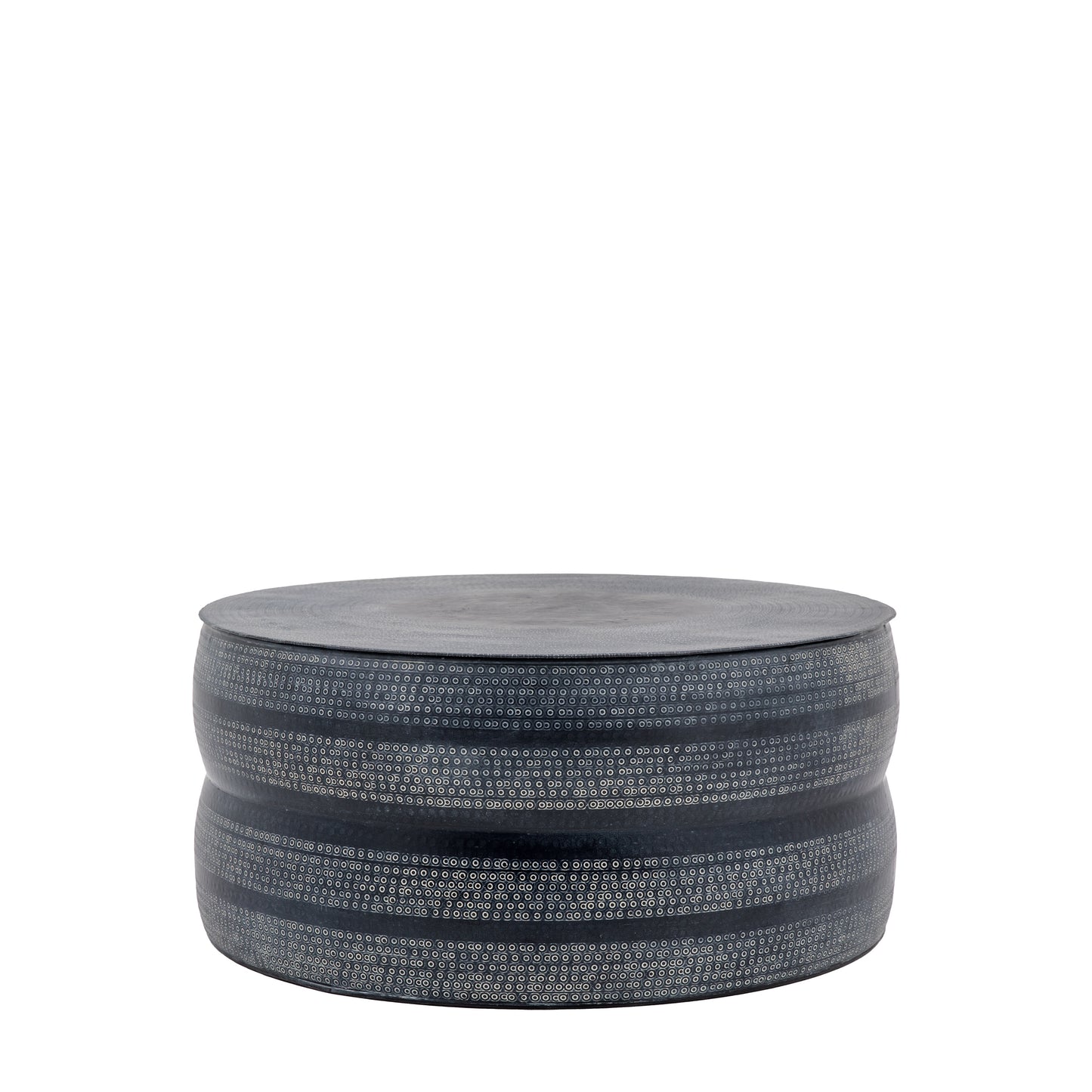 Rai Coffee Table Antique Charcoal