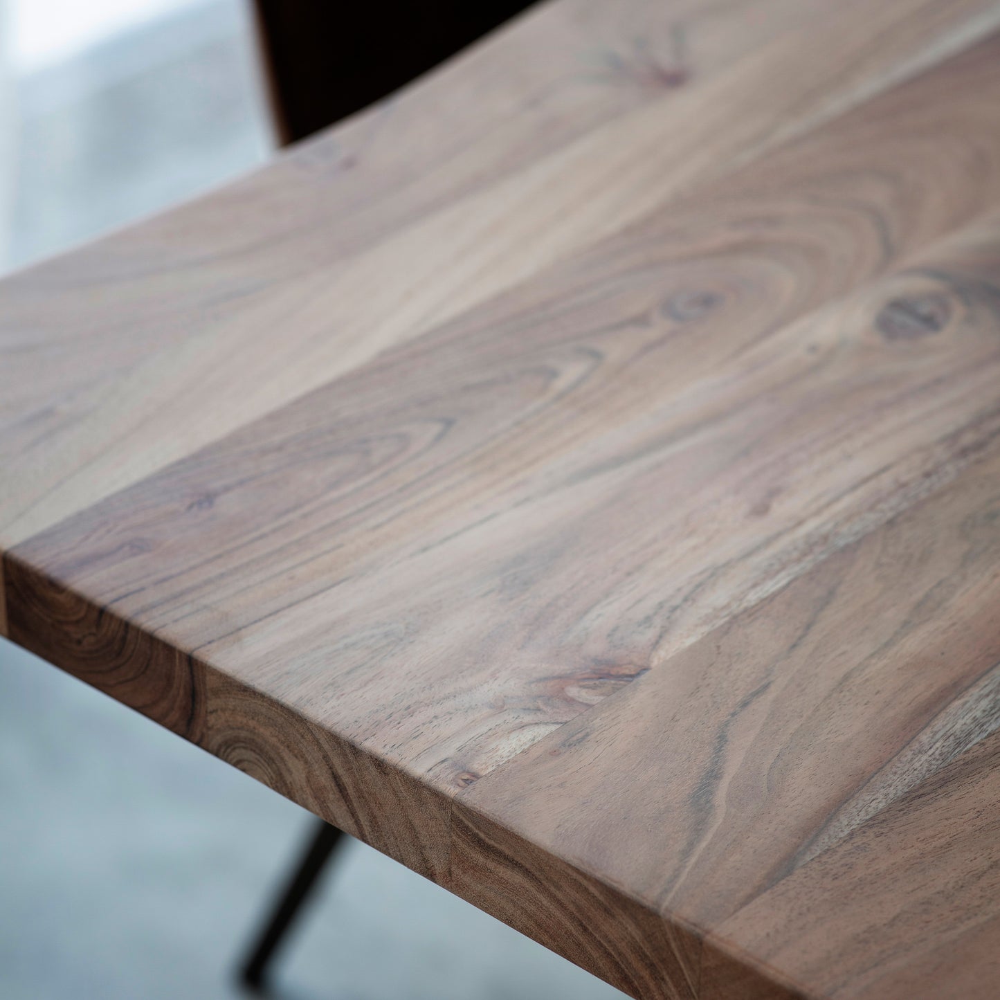 Ferndale Dining Table Natural
