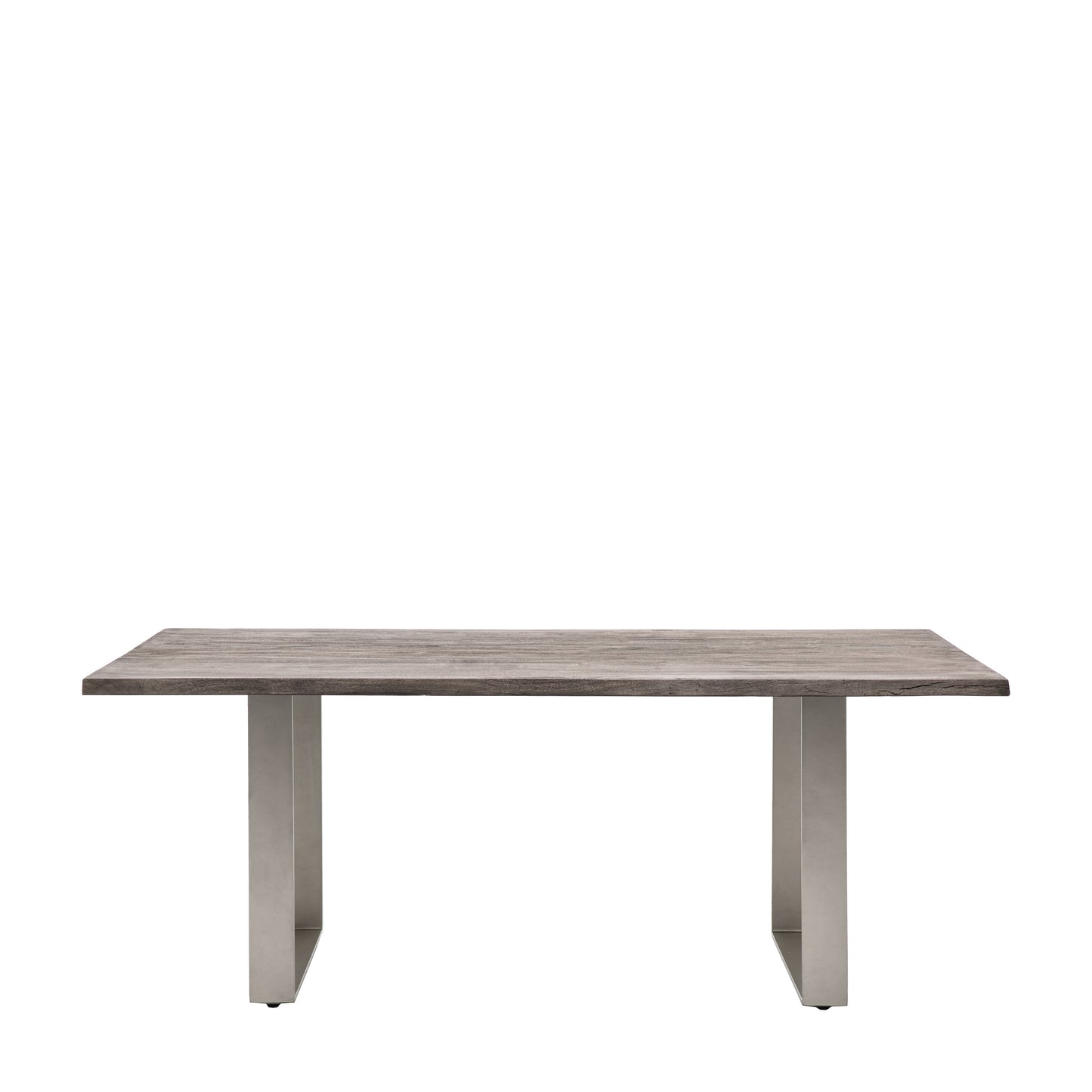 Huntington Dining Table Grey Small