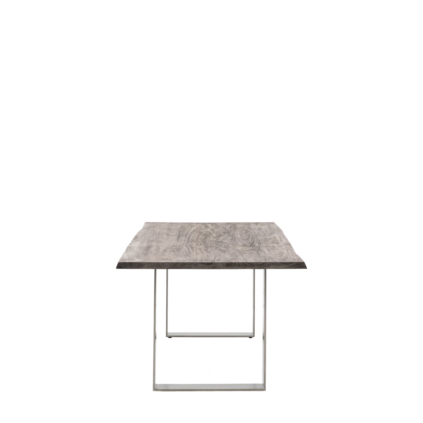 Huntington Dining Table Grey Small
