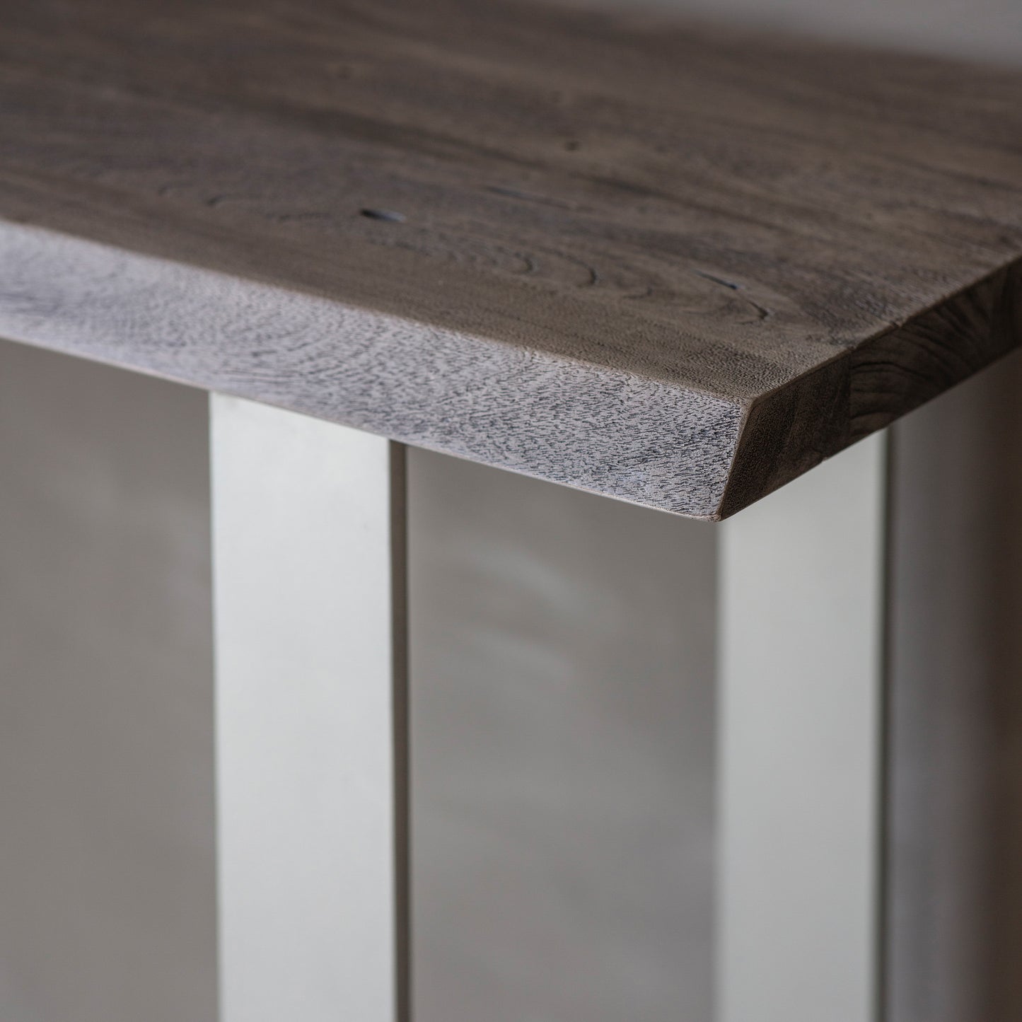 Huntington Console Table Grey