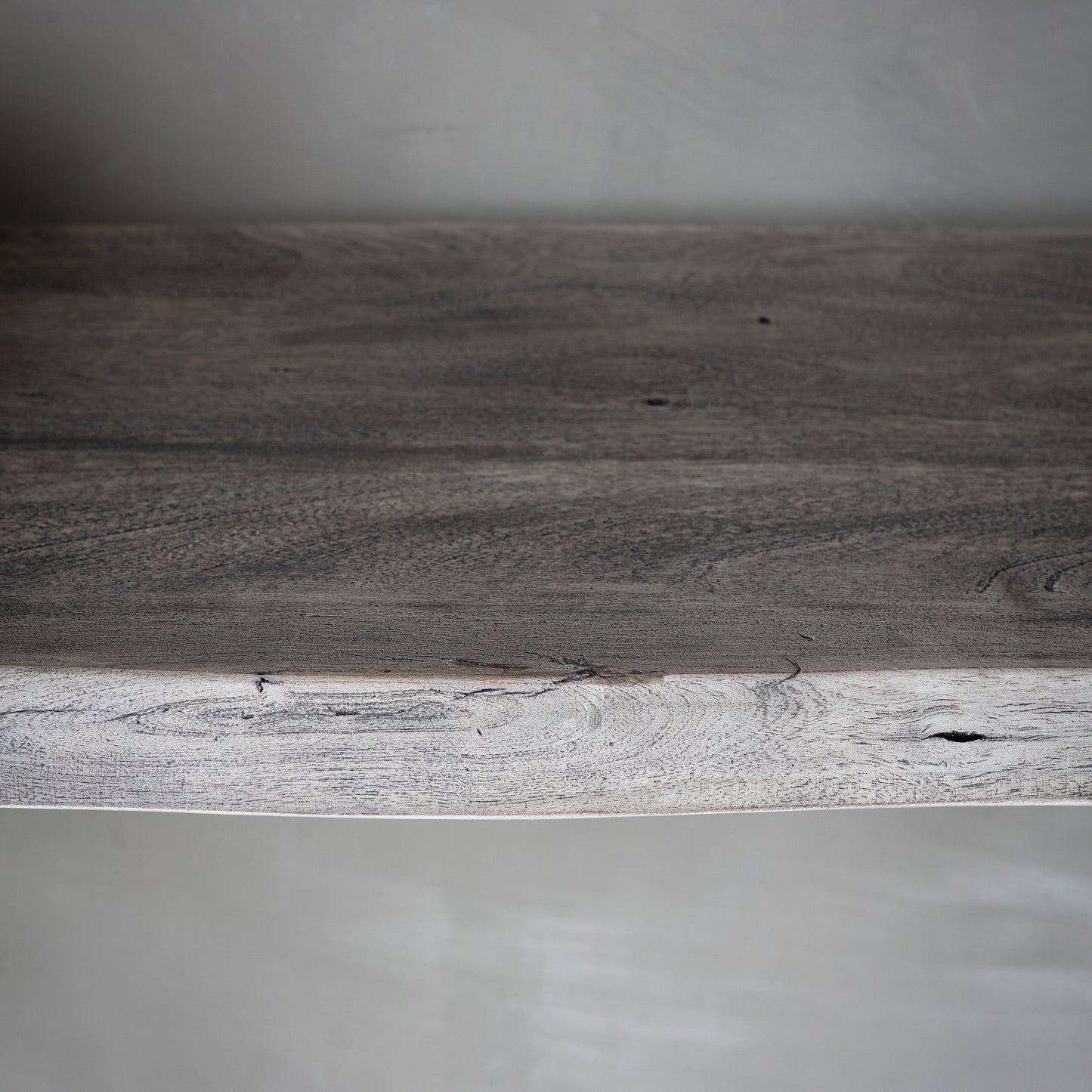 Huntington Console Table Grey