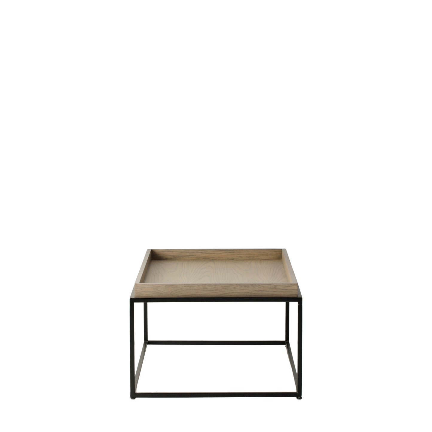 Forden Tray Coffee Table Grey