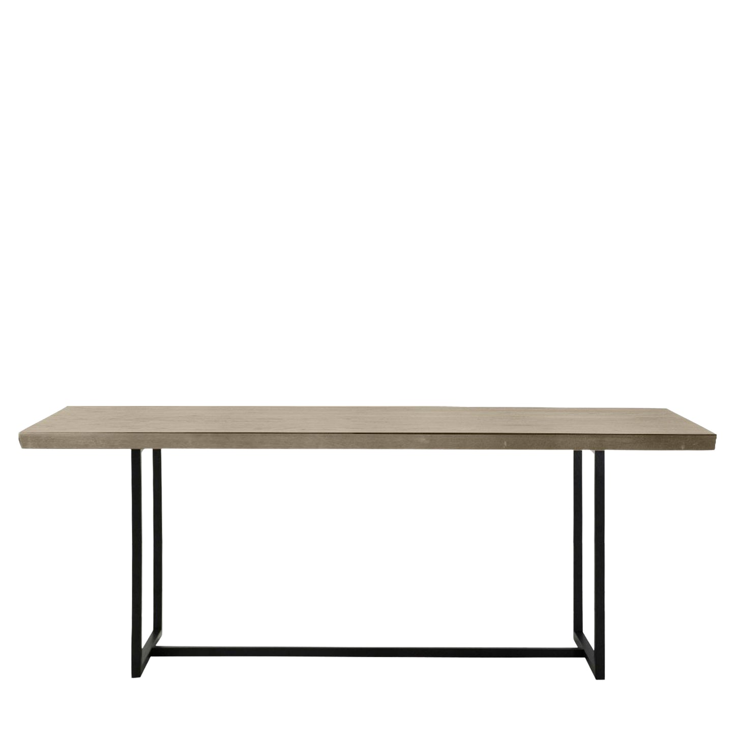 Forden Dining Table Grey