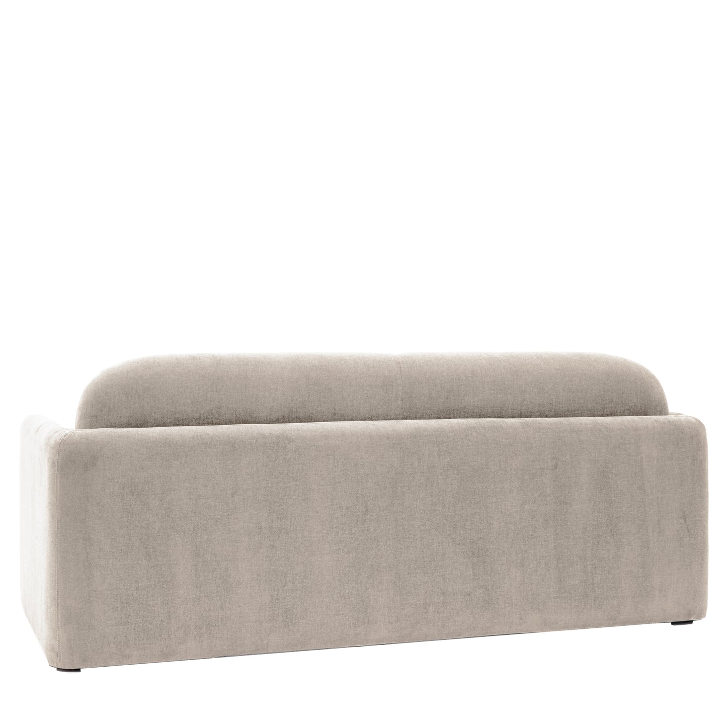 Massa 3 Seater Sofa Cream Grey Cream Grey