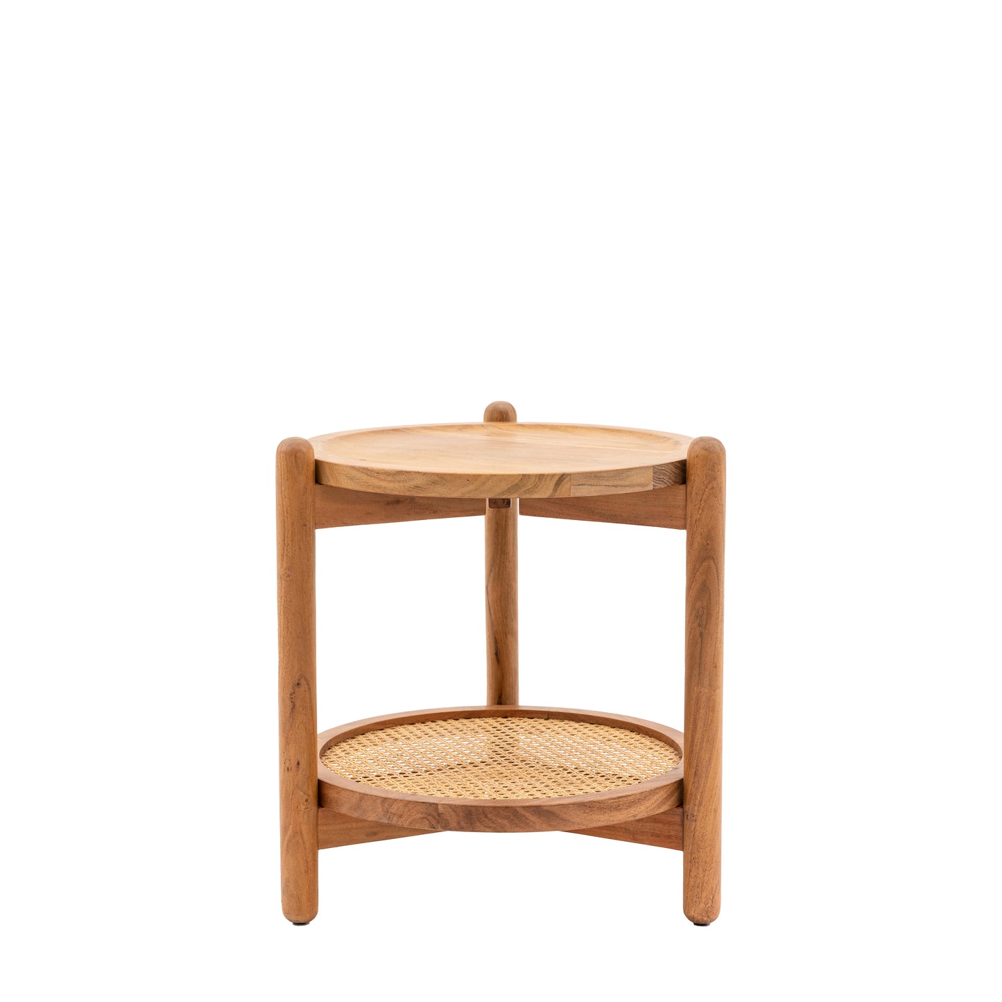 Cannes Side Table Natural