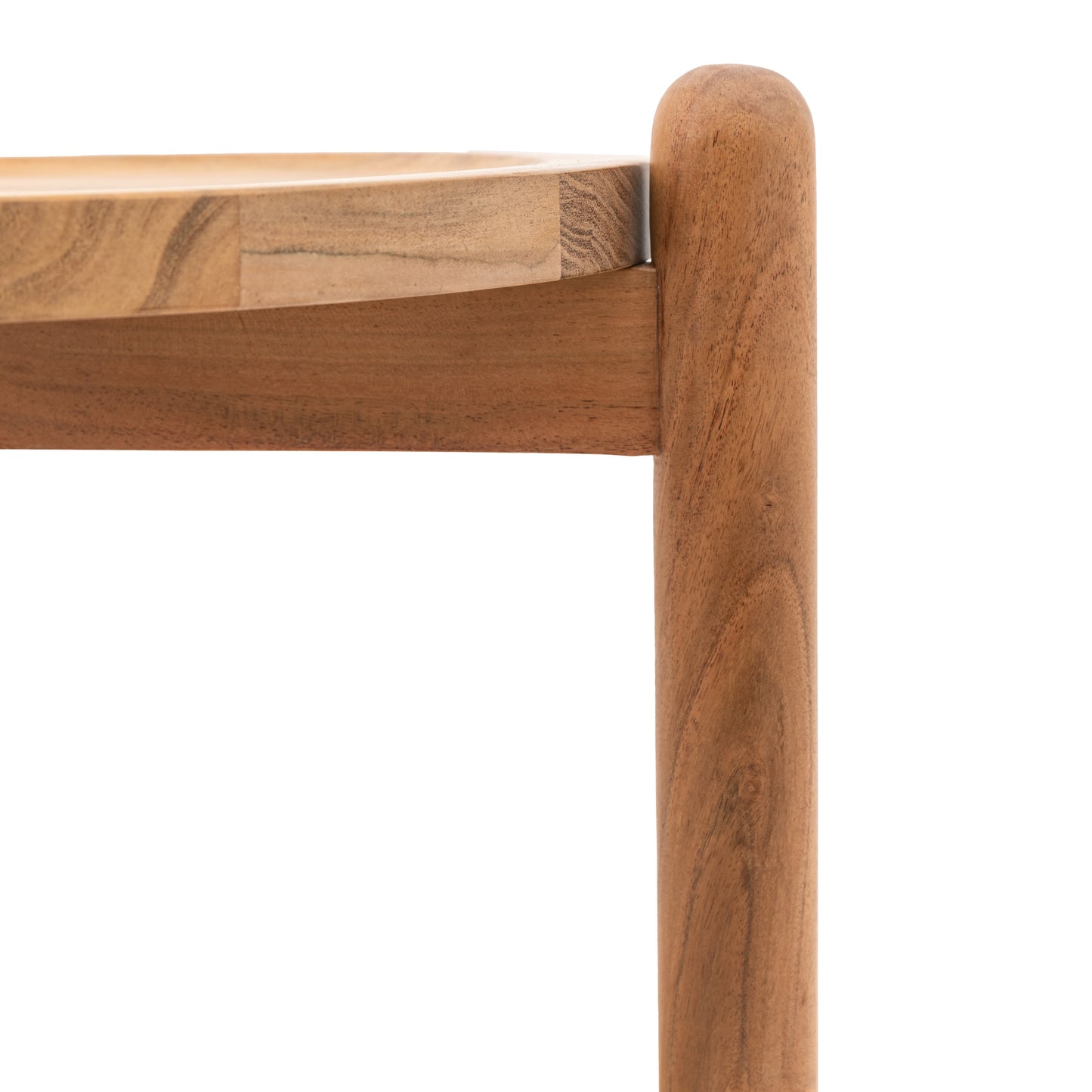 Cannes Side Table Natural