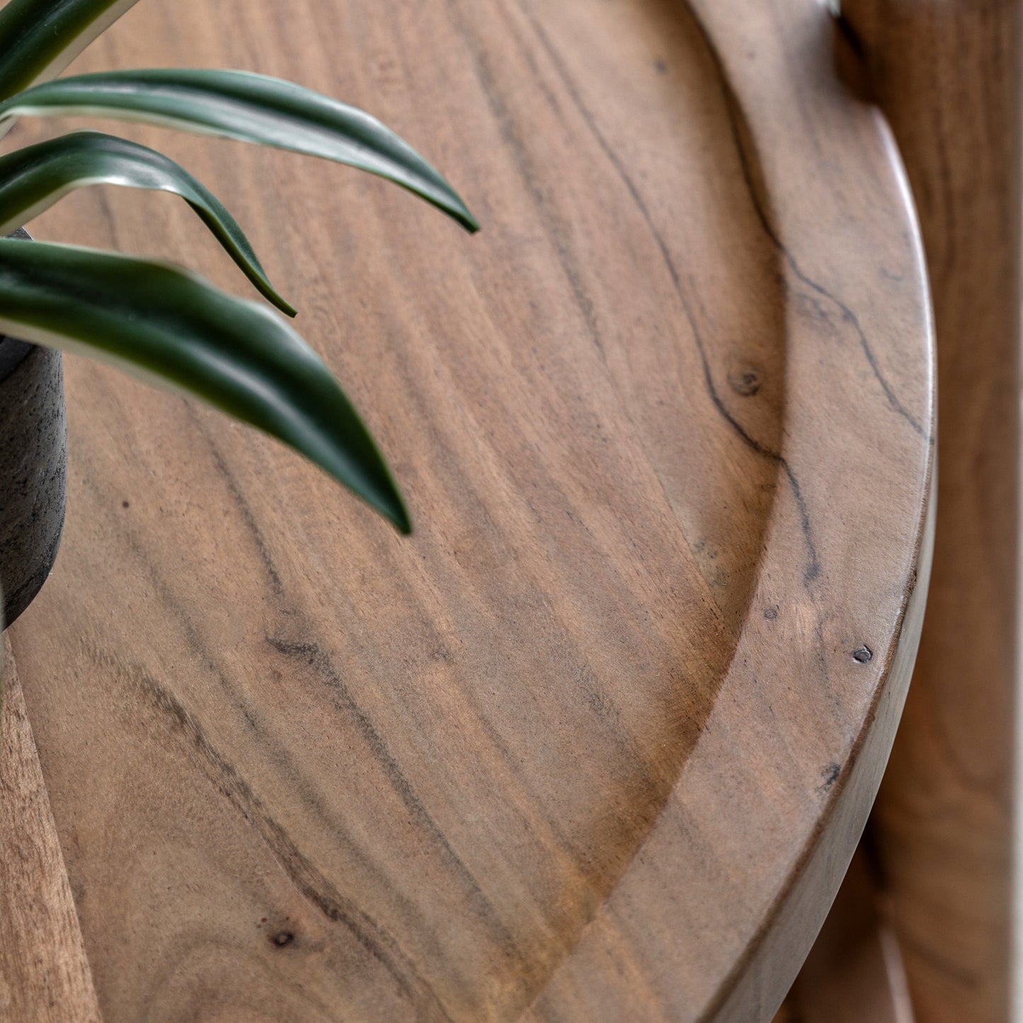 Cannes Coffee Table Natural