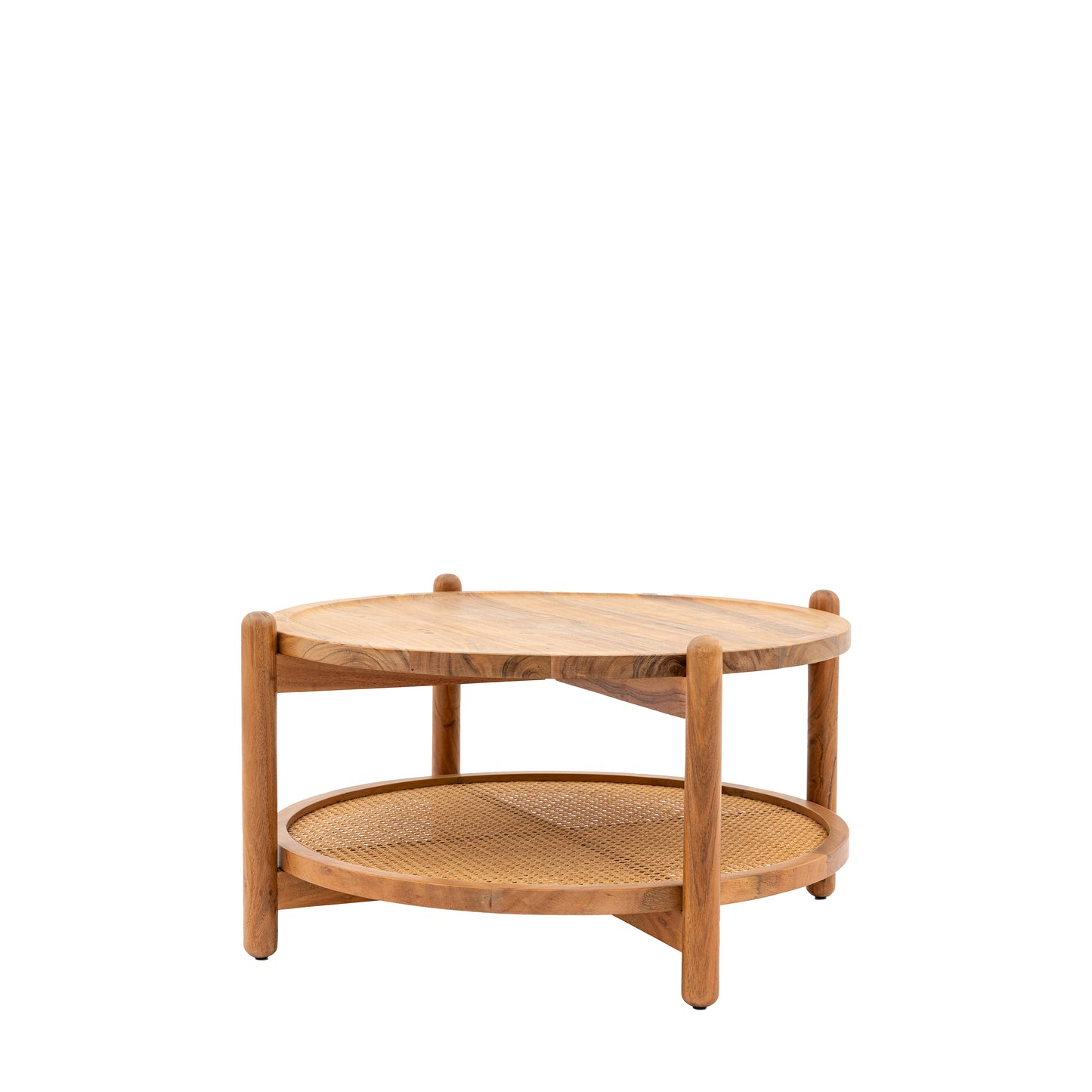 Cannes Coffee Table Natural