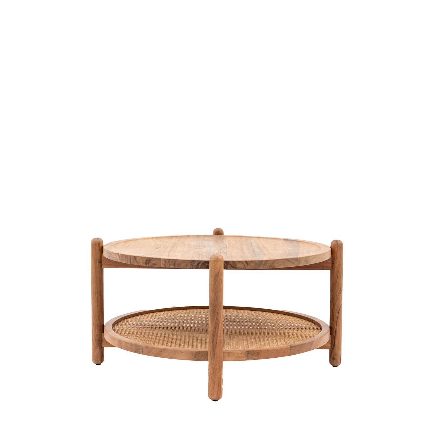 Cannes Coffee Table Natural