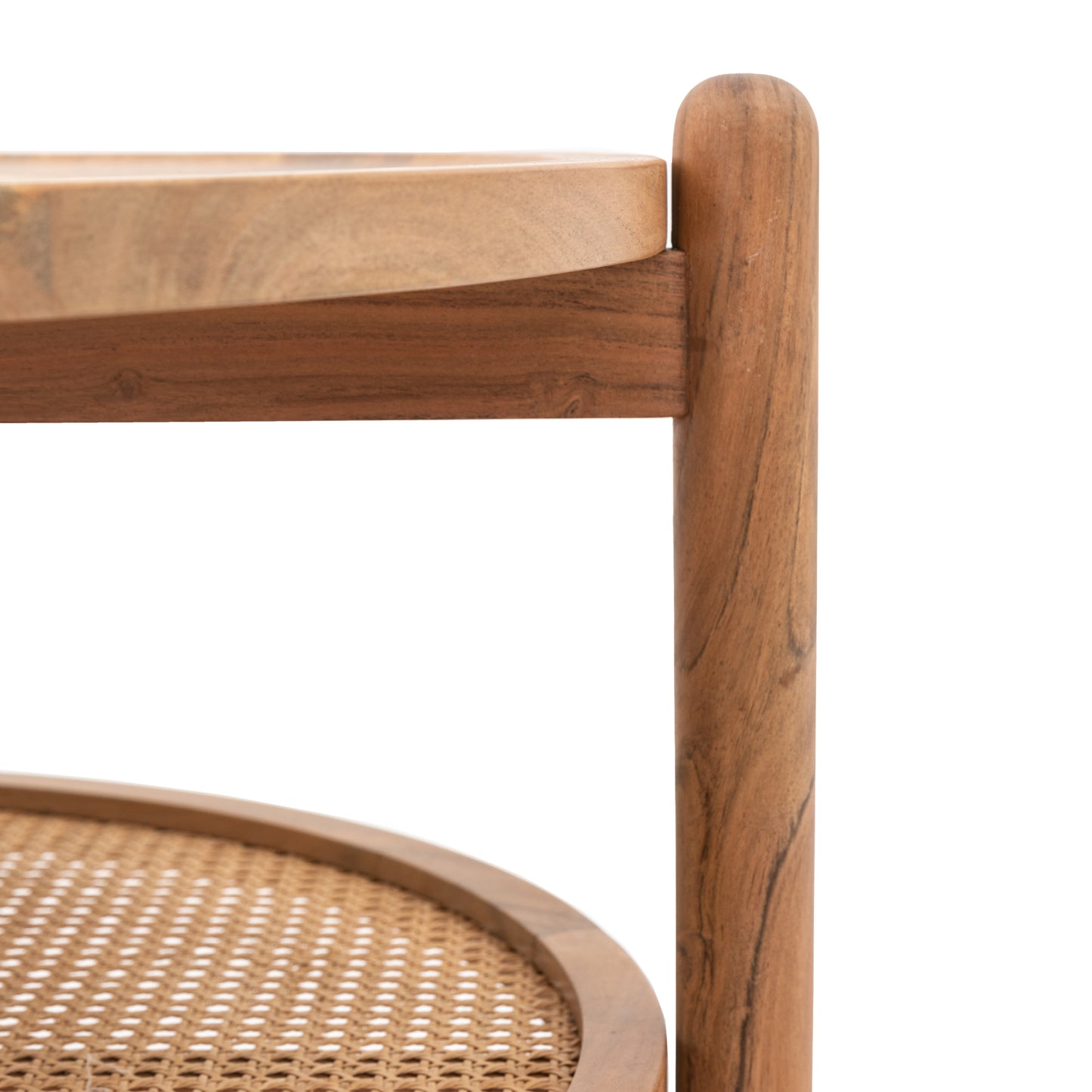 Cannes Coffee Table Natural