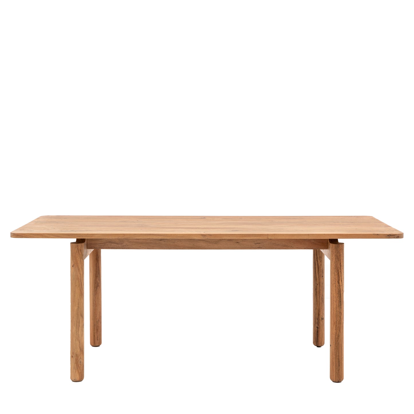 Cannes Dining Table Natural