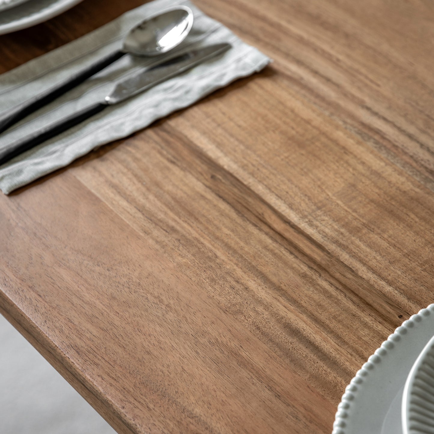Cannes Dining Table Natural