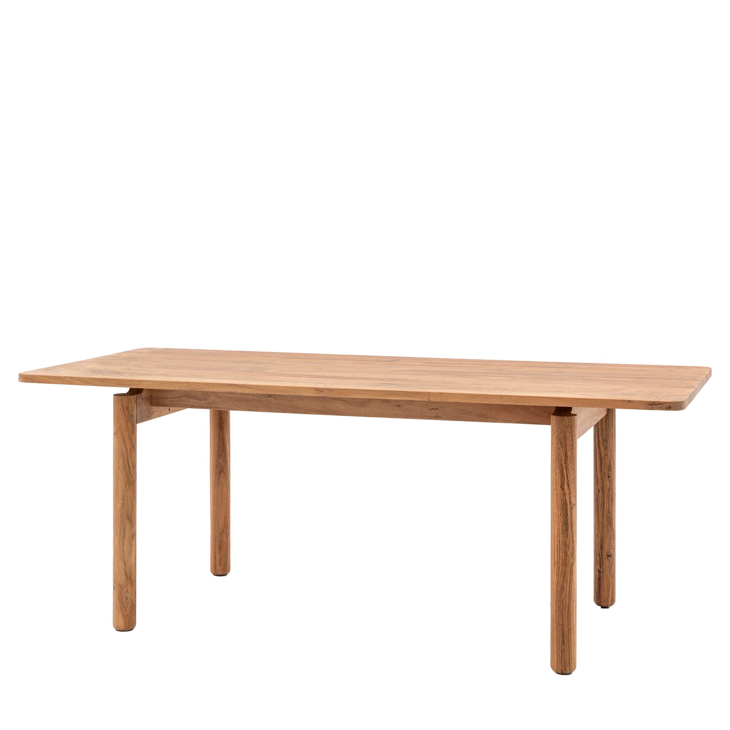 Cannes Dining Table Natural