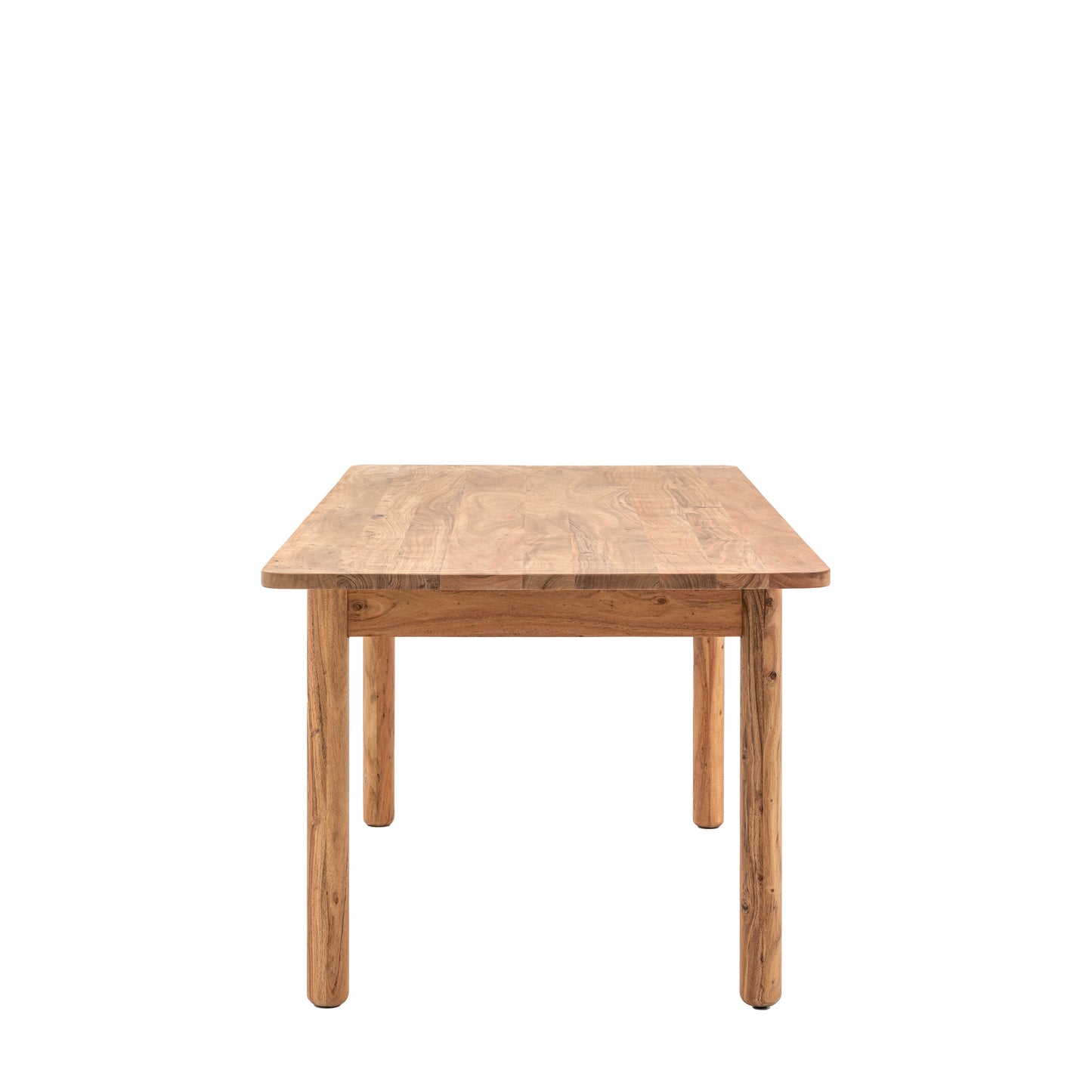 Cannes Dining Table Natural