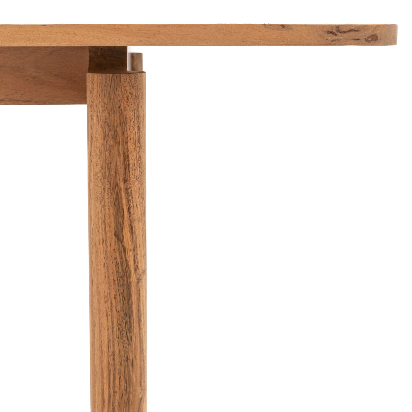 Cannes Dining Table Natural