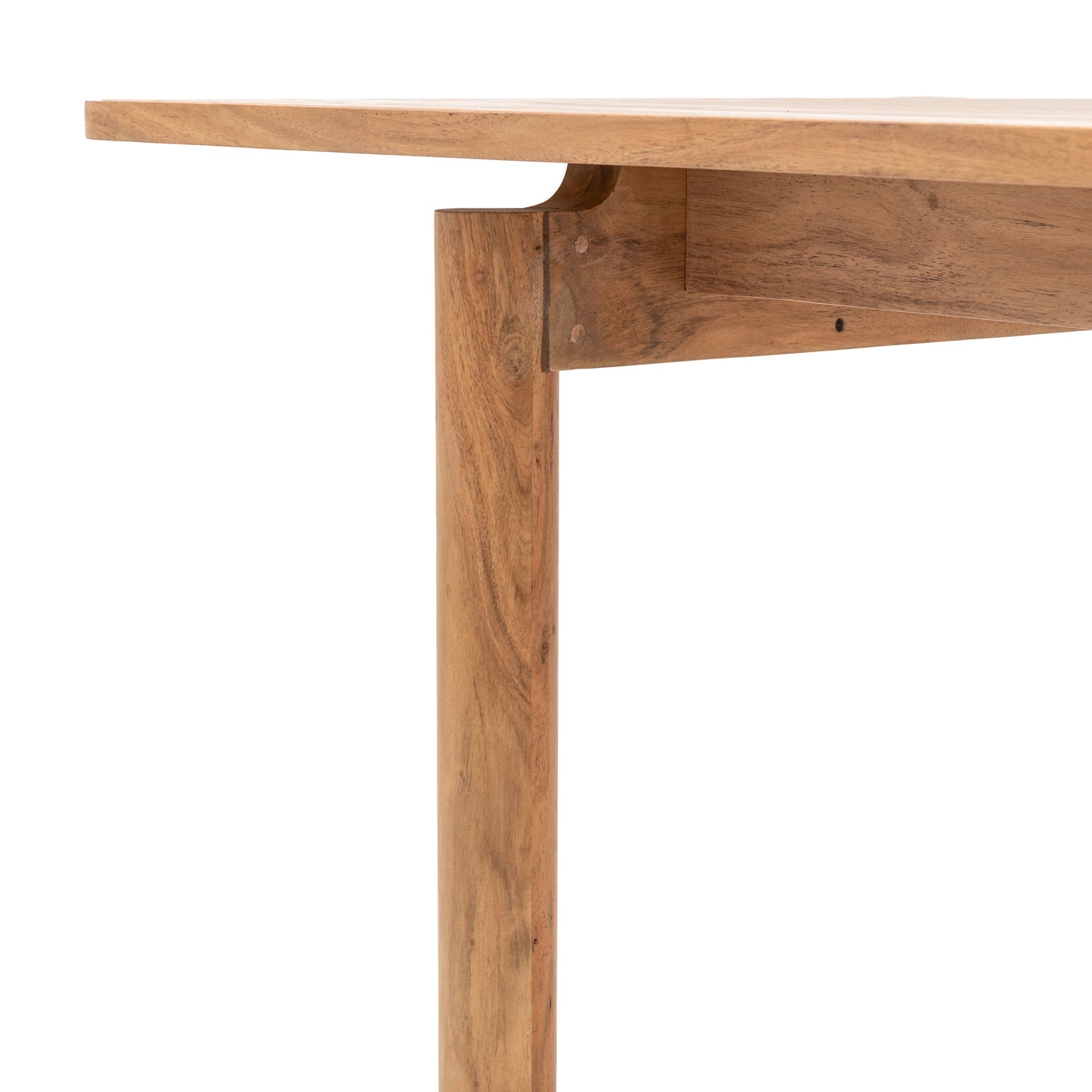 Cannes Dining Table Natural