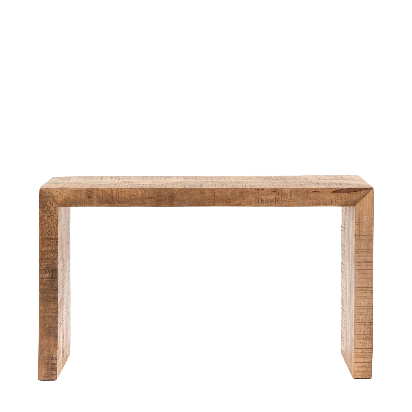 Iowa Console Natural